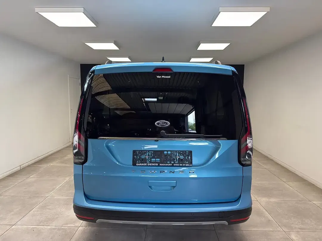 Ford Tourneo Connect Active - Thumbnail 7