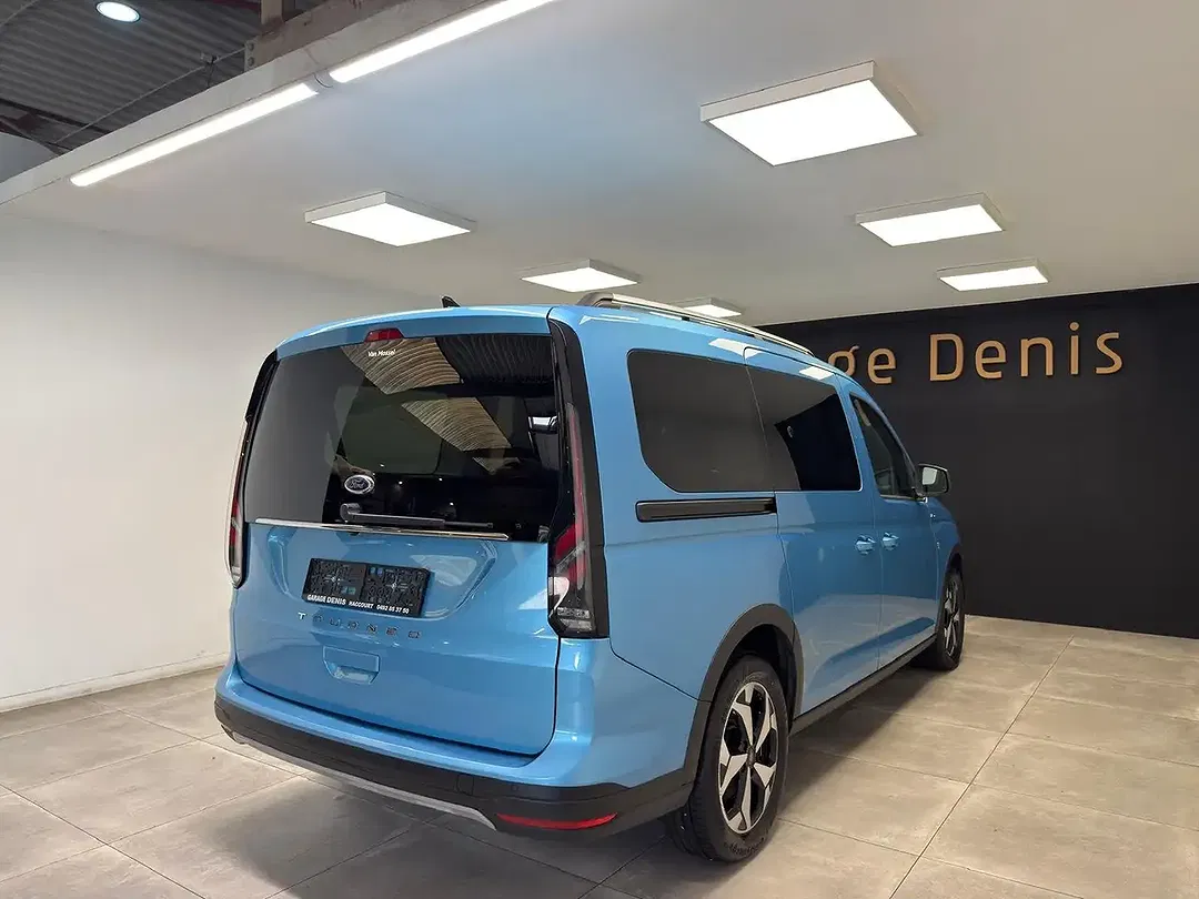 Ford Tourneo Connect Active - Thumbnail 8