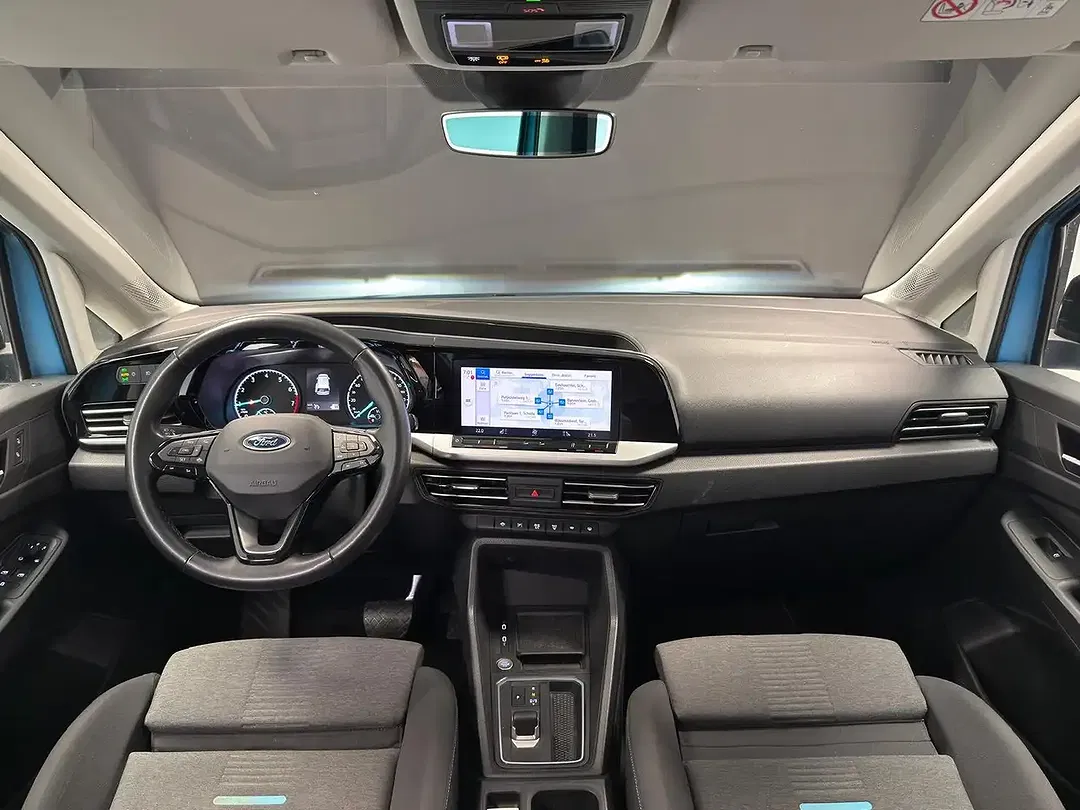 Ford Tourneo Connect Active - Thumbnail 9