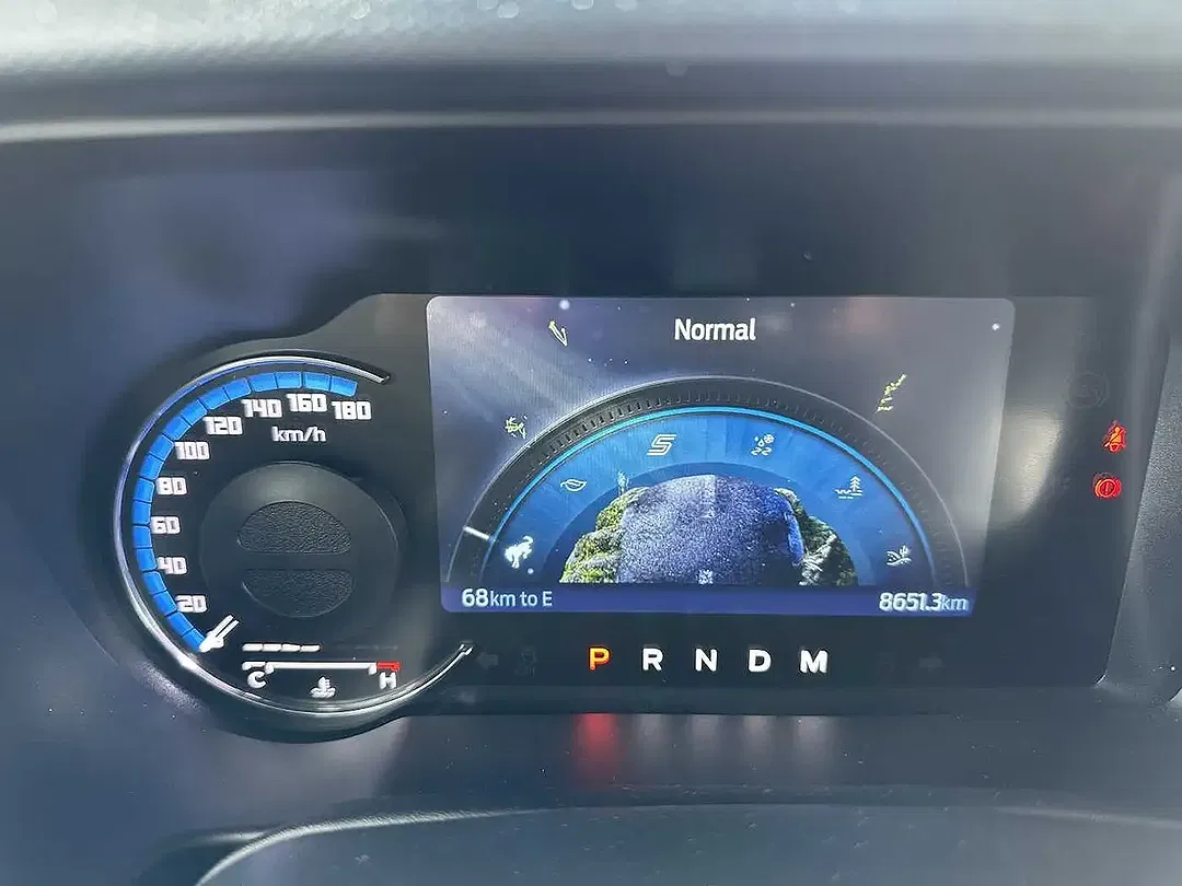 Ford Bronco 2.7 EcoBoost - foto 15