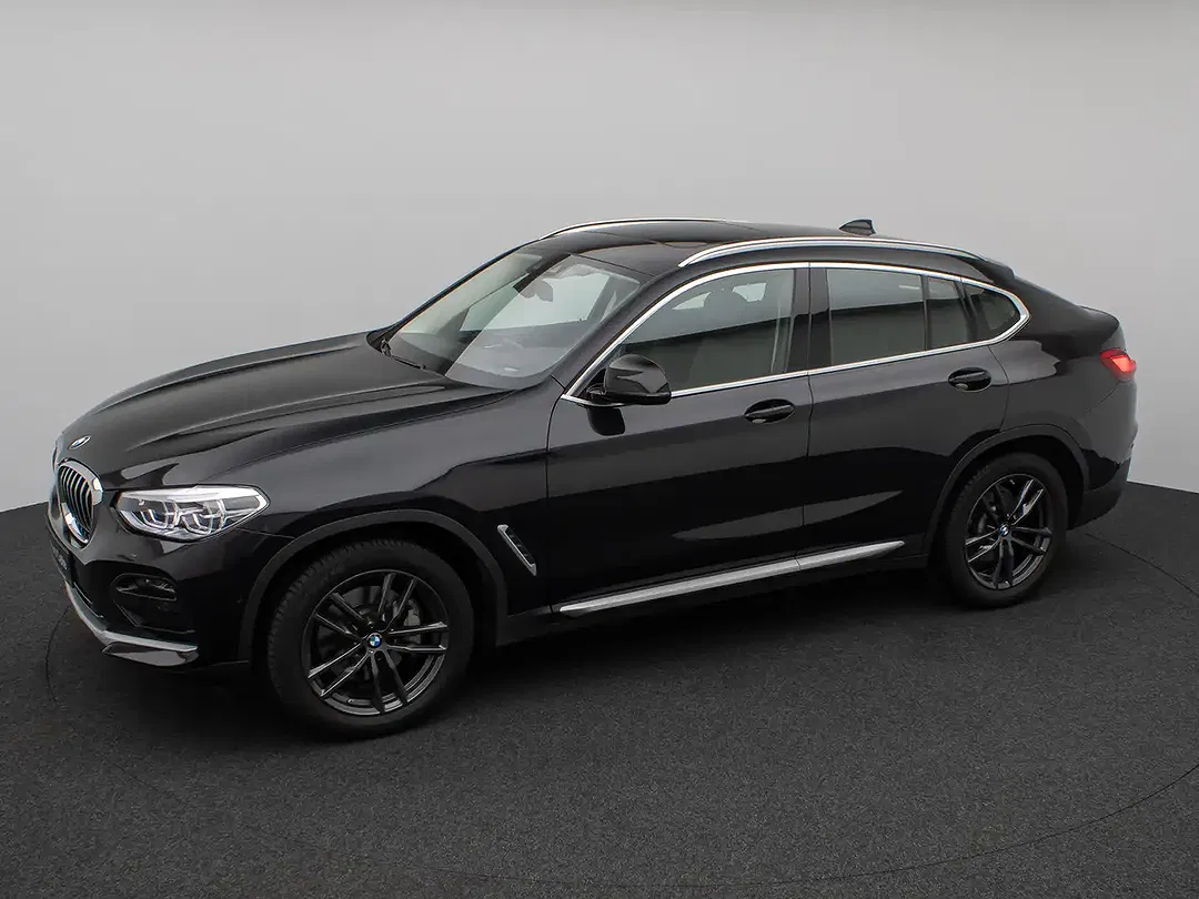 BMW X4 xLine - Thumbnail 11
