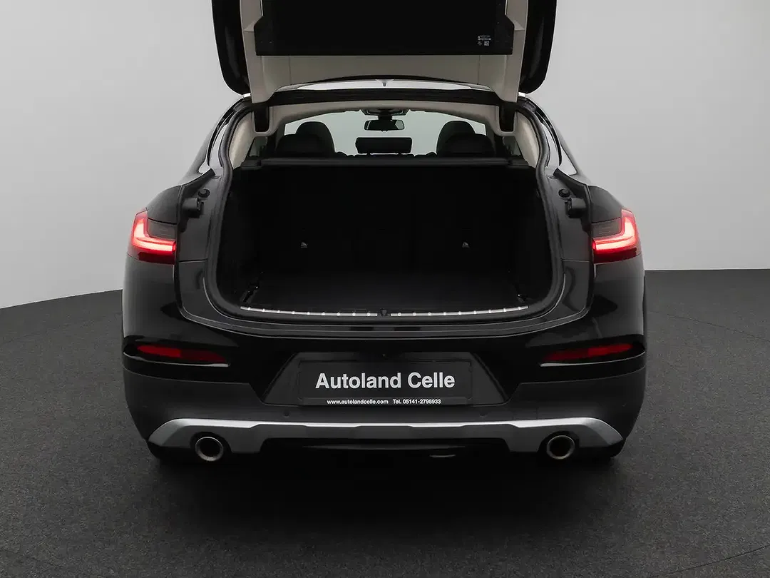 BMW X4 xLine - Thumbnail 12