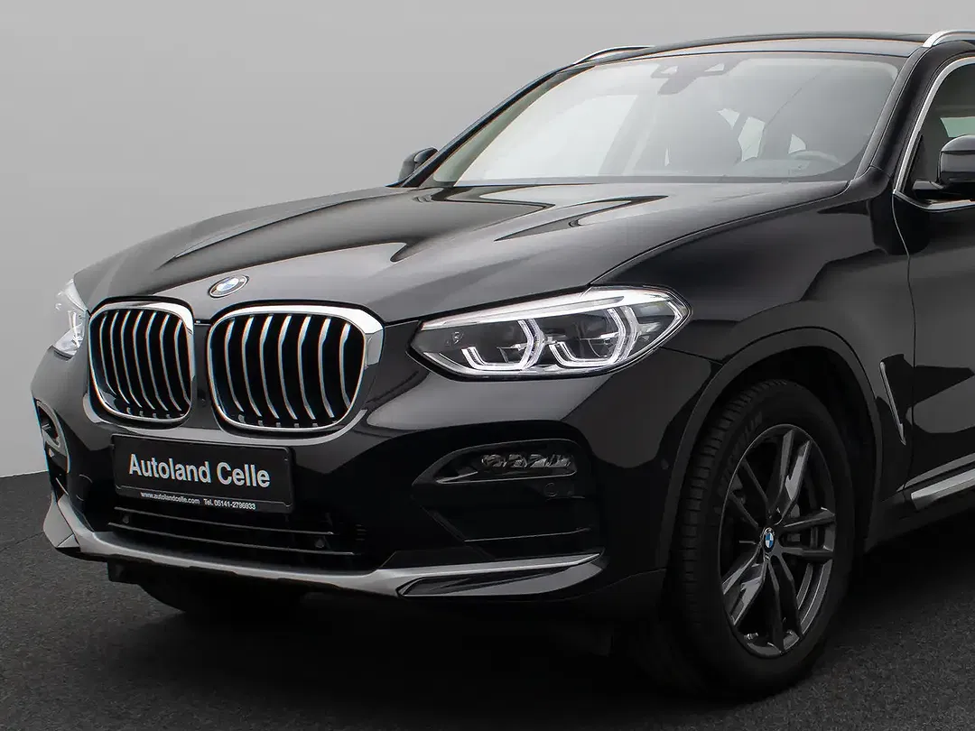 BMW X4 xLine - Thumbnail 13