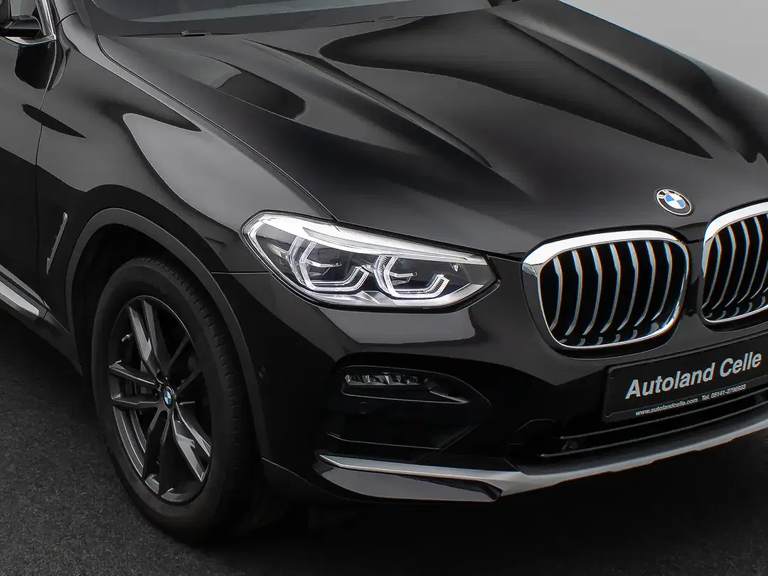 BMW X4 xLine - Thumbnail 14