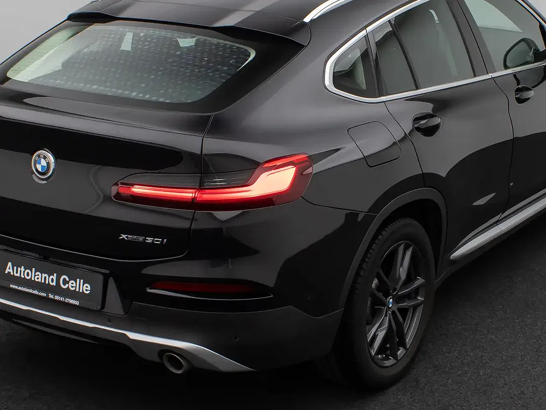 BMW X4 xLine - Thumbnail 15