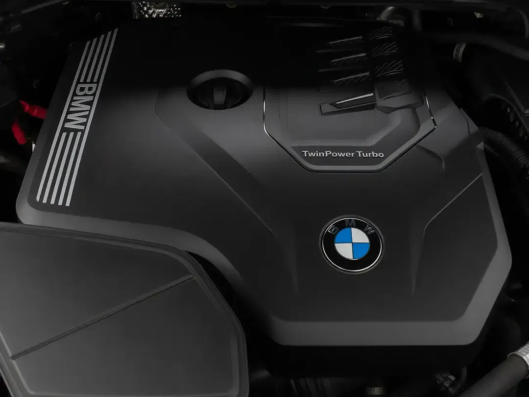 BMW X4 xLine - Thumbnail 17