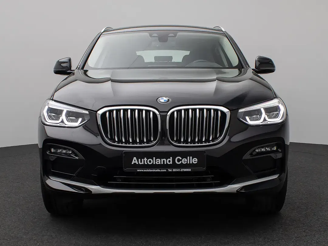 BMW X4 xLine - foto 1