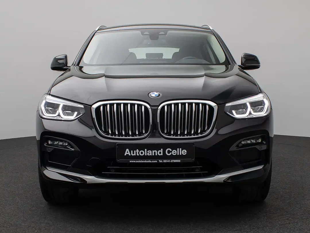 BMW X4 xLine - Afbeelding 1