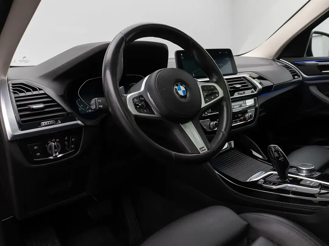 BMW X4 xLine - Thumbnail 19