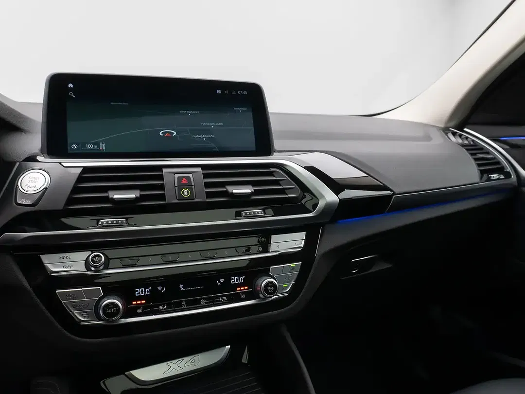 BMW X4 xLine - Thumbnail 20