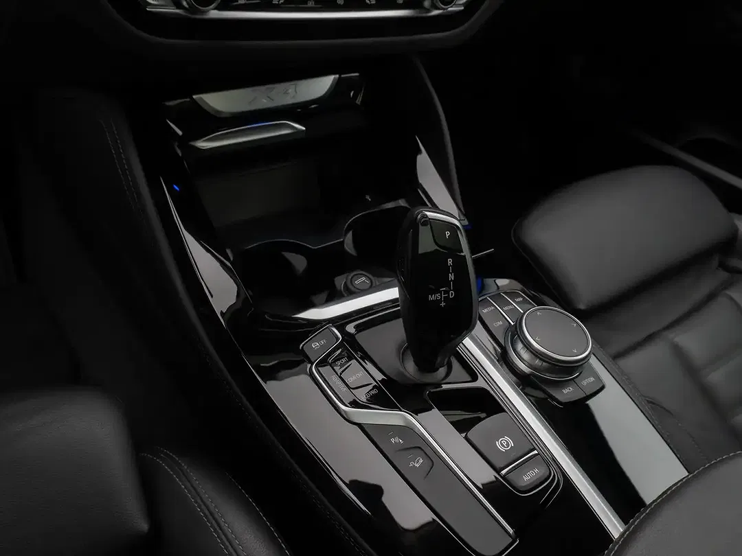 BMW X4 xLine - Thumbnail 21