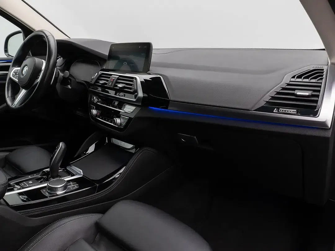 BMW X4 xLine - Thumbnail 22
