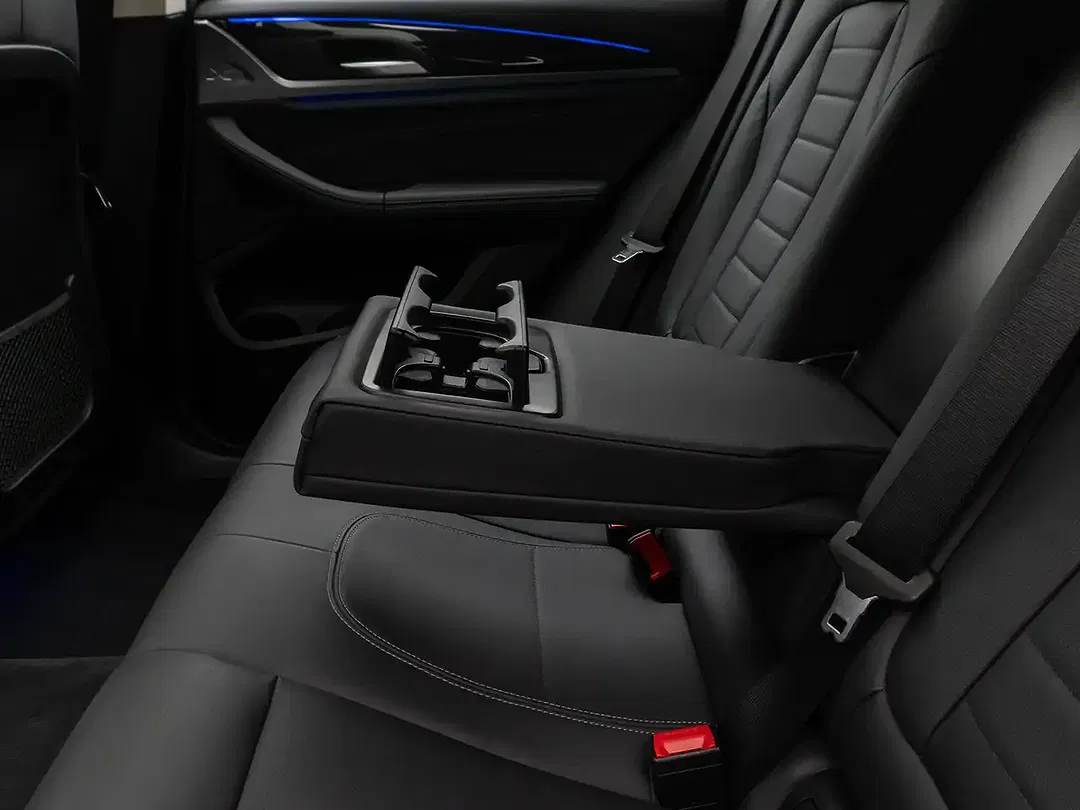 BMW X4 xLine - Thumbnail 26