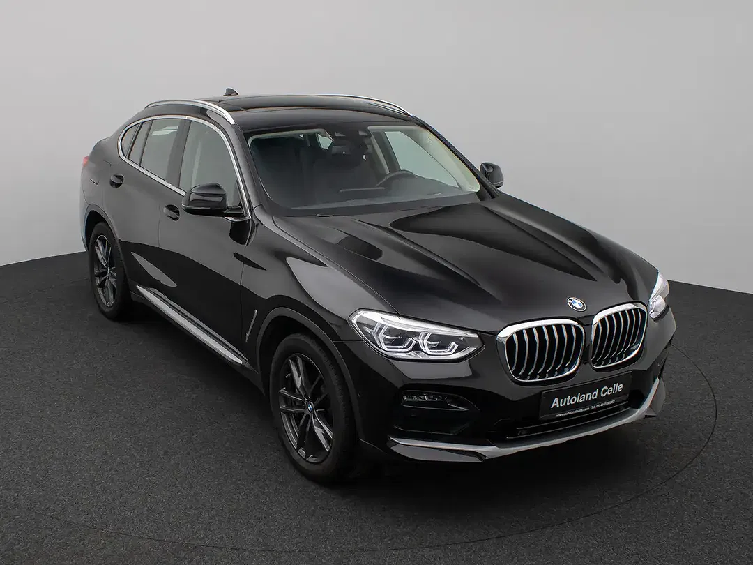 BMW X4 xLine - foto 2