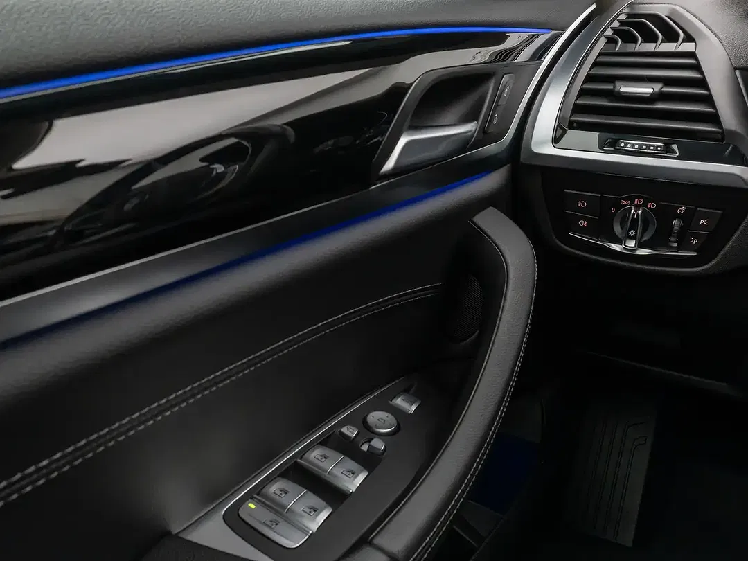 BMW X4 xLine - Thumbnail 33