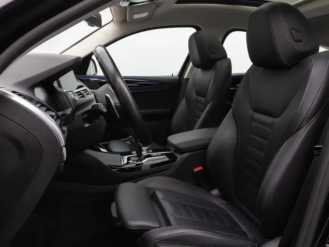 BMW X4 xLine - Thumbnail 34