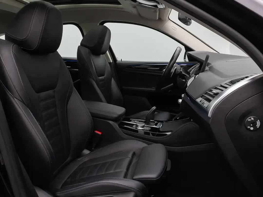 BMW X4 xLine - Thumbnail 35