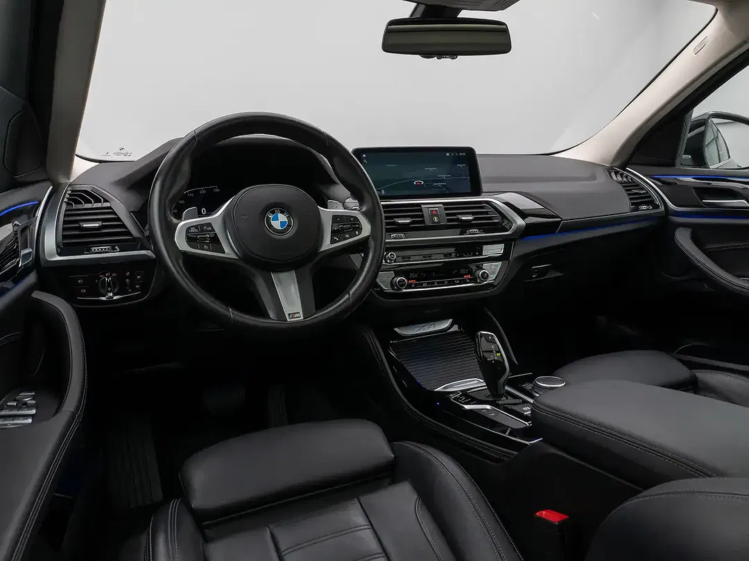 BMW X4 xLine - Thumbnail 37