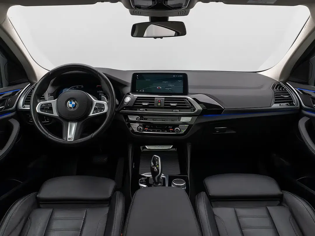 BMW X4 xLine - Thumbnail 38