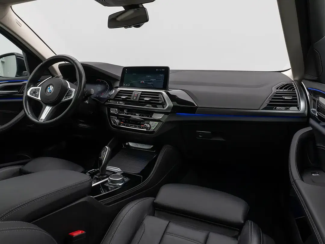 BMW X4 xLine - Thumbnail 39