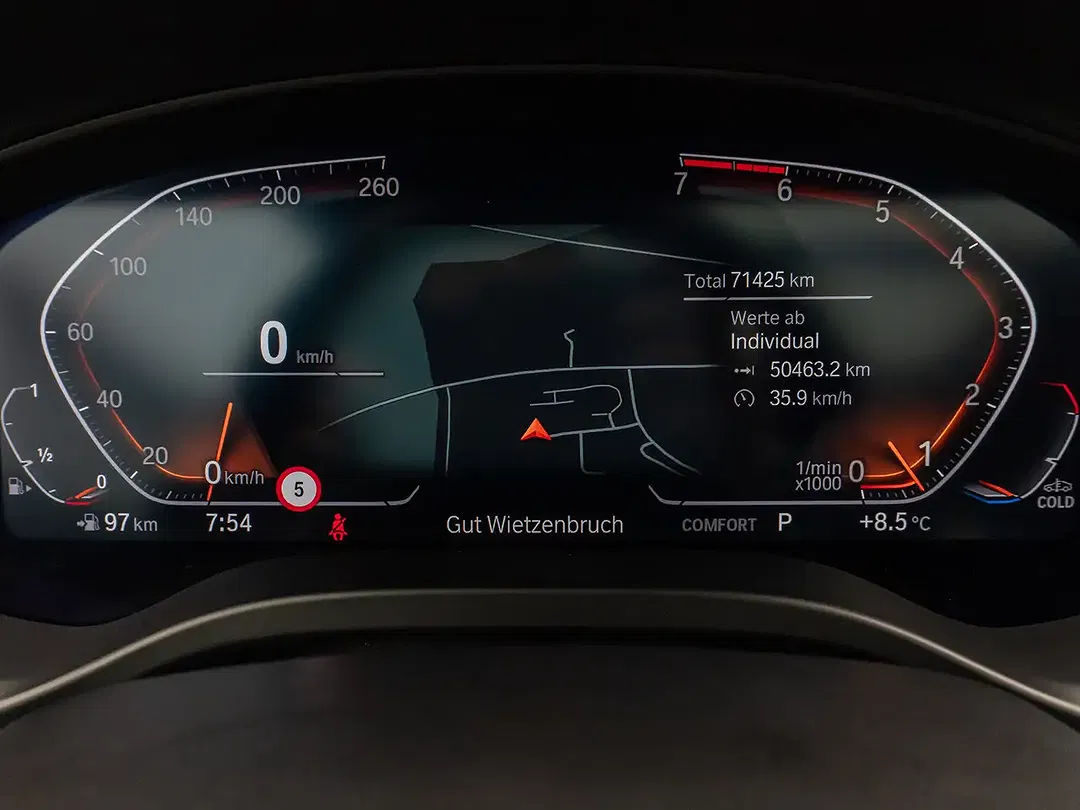 BMW X4 xLine - Thumbnail 40