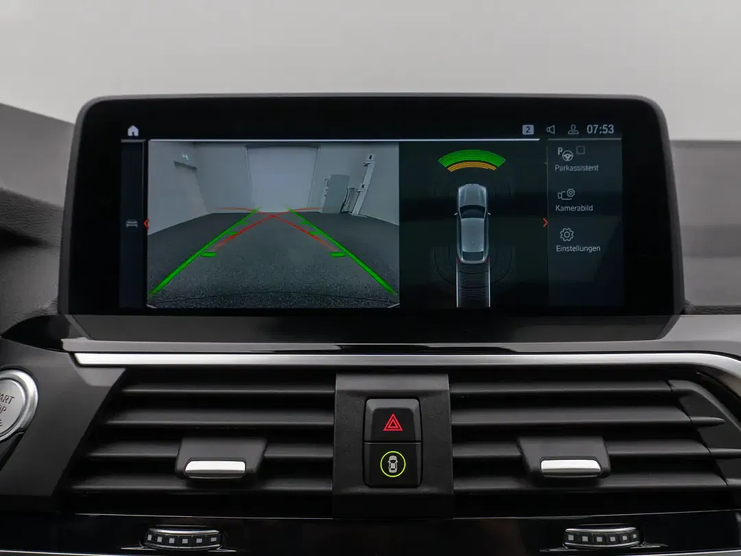 BMW X4 xLine - foto 41