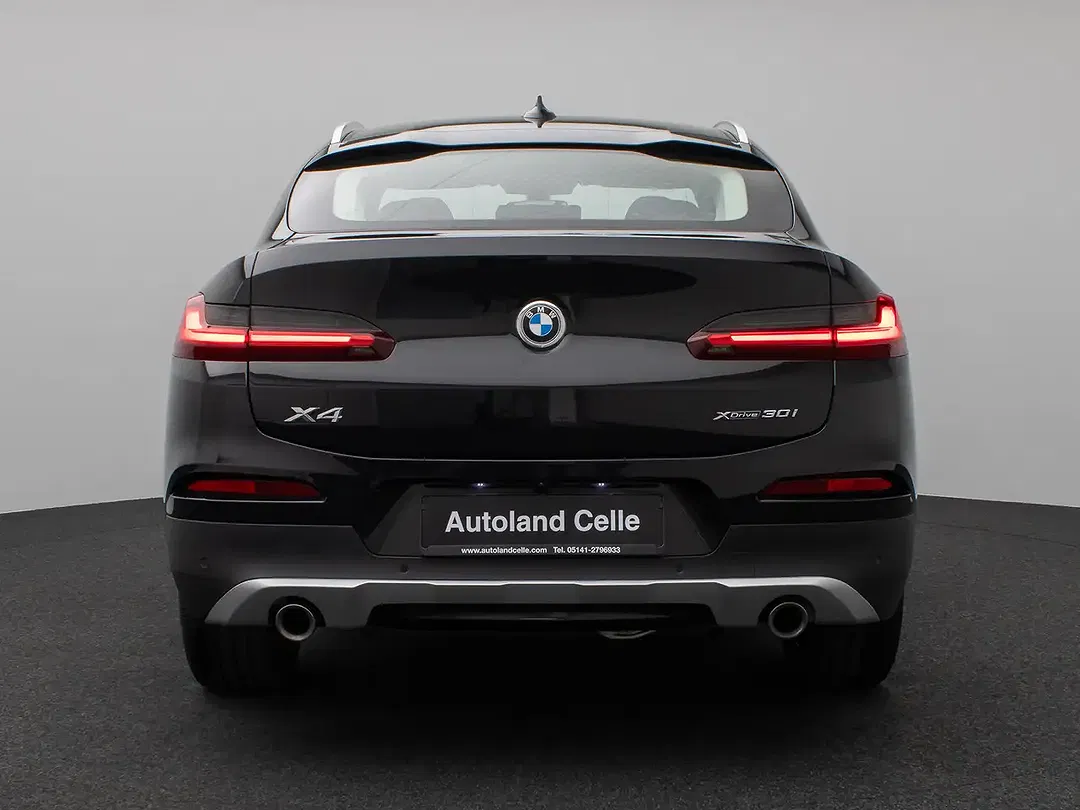 BMW X4 xLine - Thumbnail 7