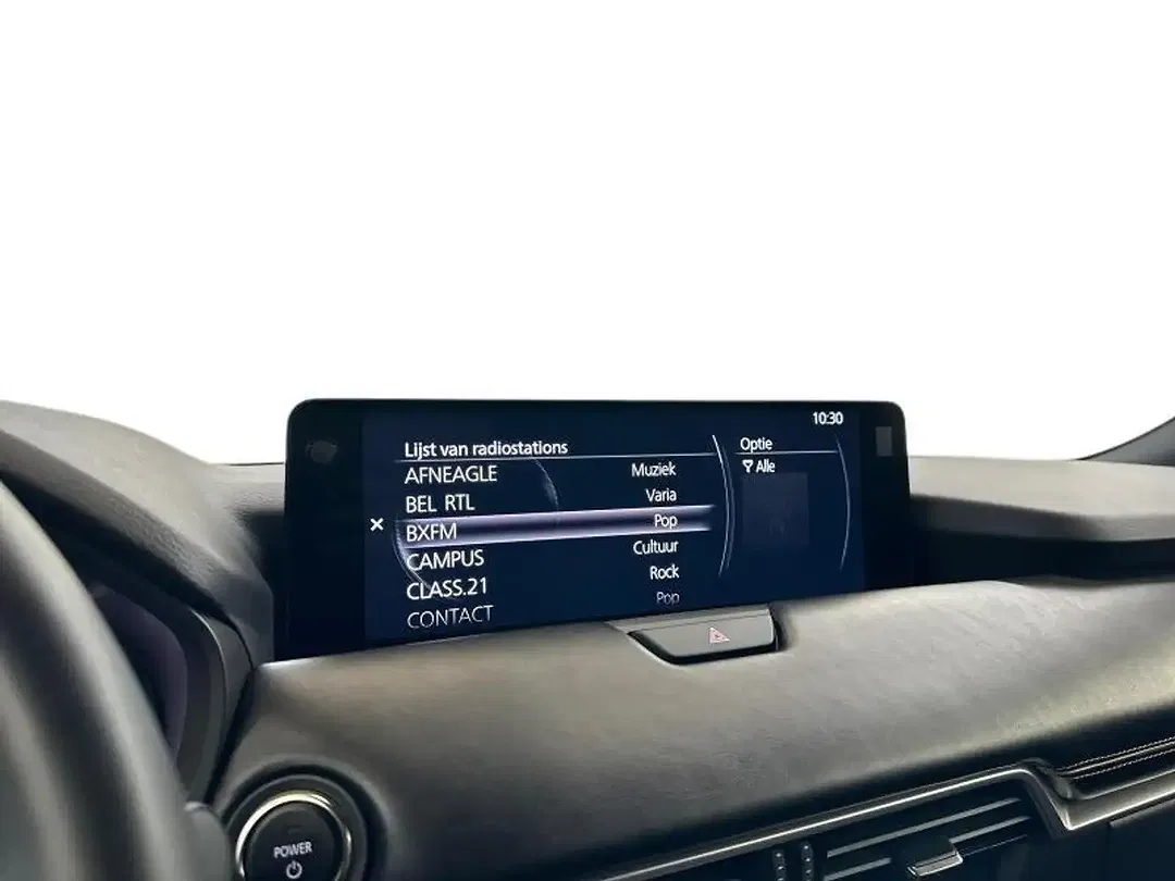 Mazda CX-80 PHEV Homura Plus - Thumbnail 11
