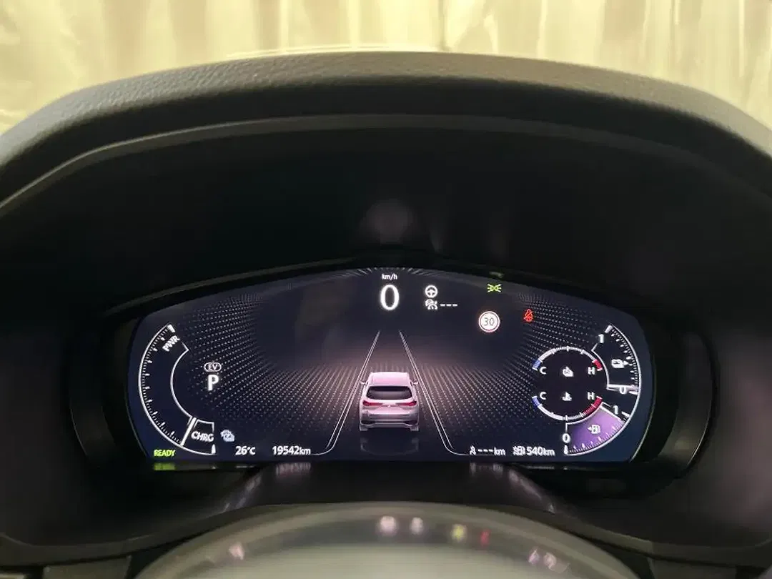 Mazda CX-80 PHEV Homura Plus - Thumbnail 12