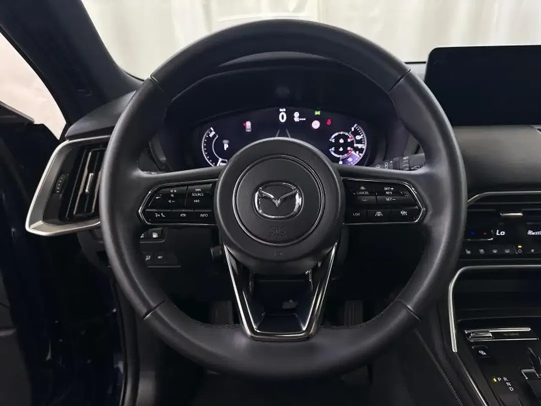 Mazda CX-80 PHEV Homura Plus - Thumbnail 20
