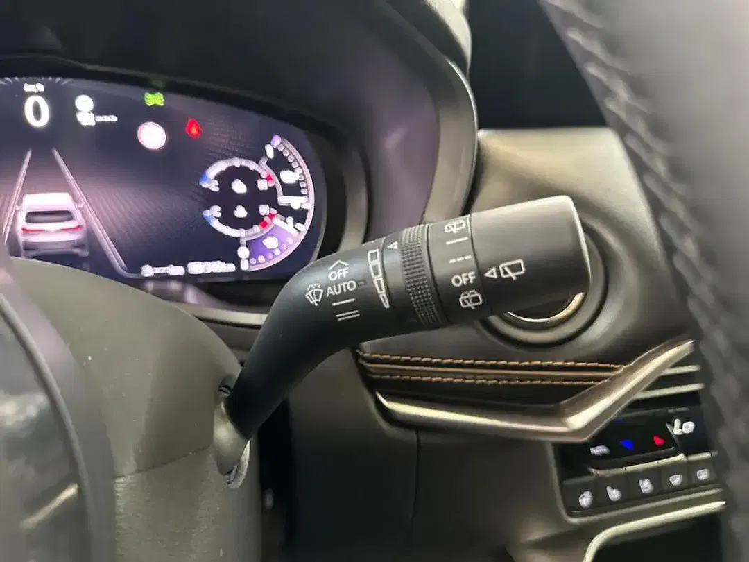 Mazda CX-80 PHEV Homura Plus - Thumbnail 21