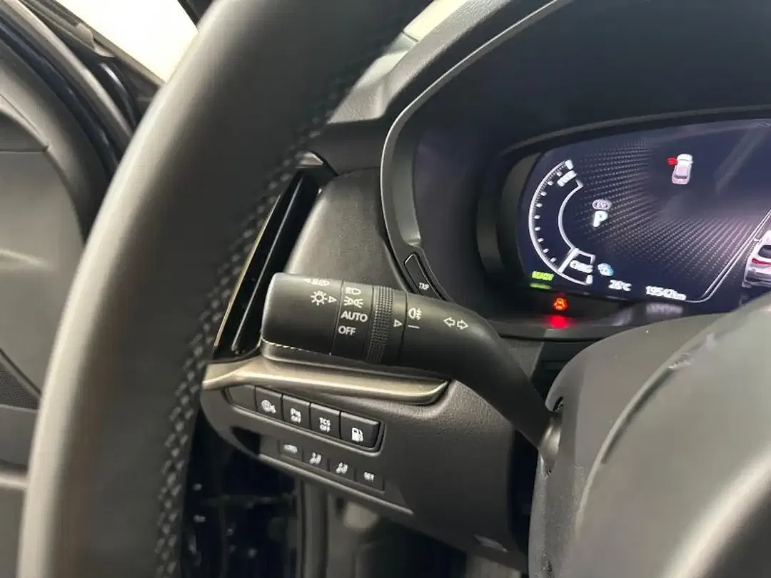 Mazda CX-80 PHEV Homura Plus - Thumbnail 22