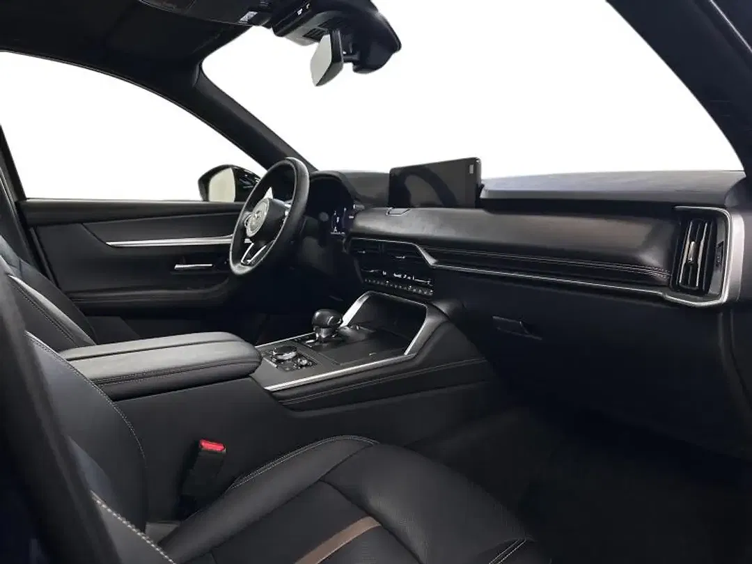 Mazda CX-80 PHEV Homura Plus - Thumbnail 6