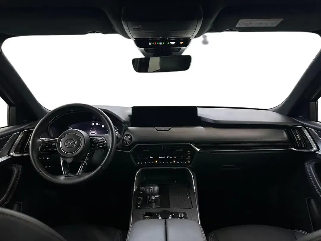 Mazda CX-80 PHEV Homura Plus - Thumbnail 7