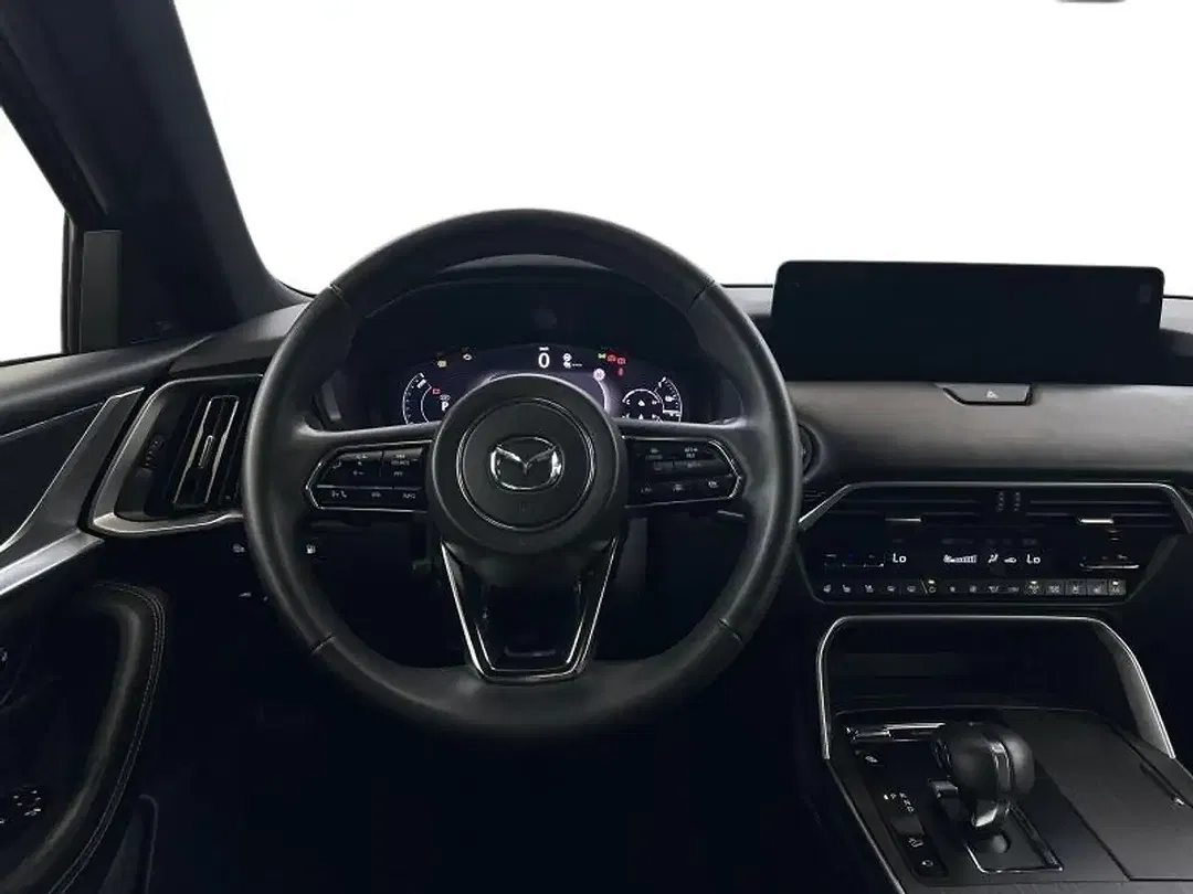 Mazda CX-80 PHEV Homura Plus - Thumbnail 8