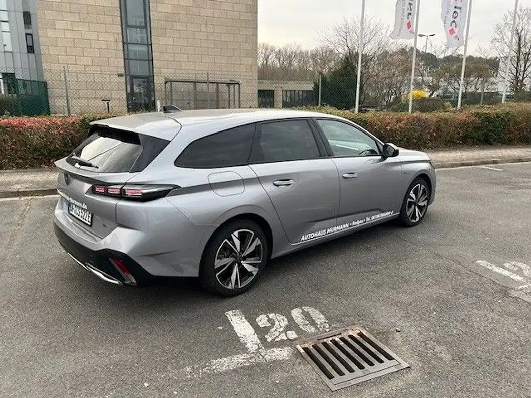 Peugeot 308 180 Hybrid Allure Pack SW - Thumbnail 6
