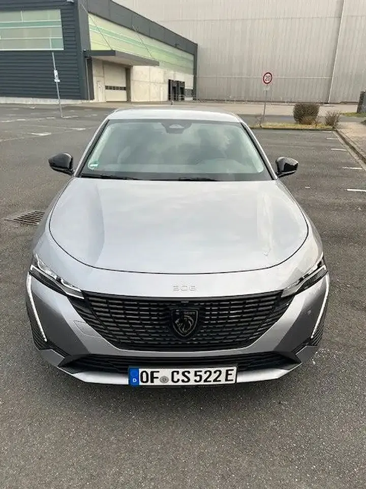 Peugeot 308 180 Hybrid Allure Pack SW - Thumbnail 7