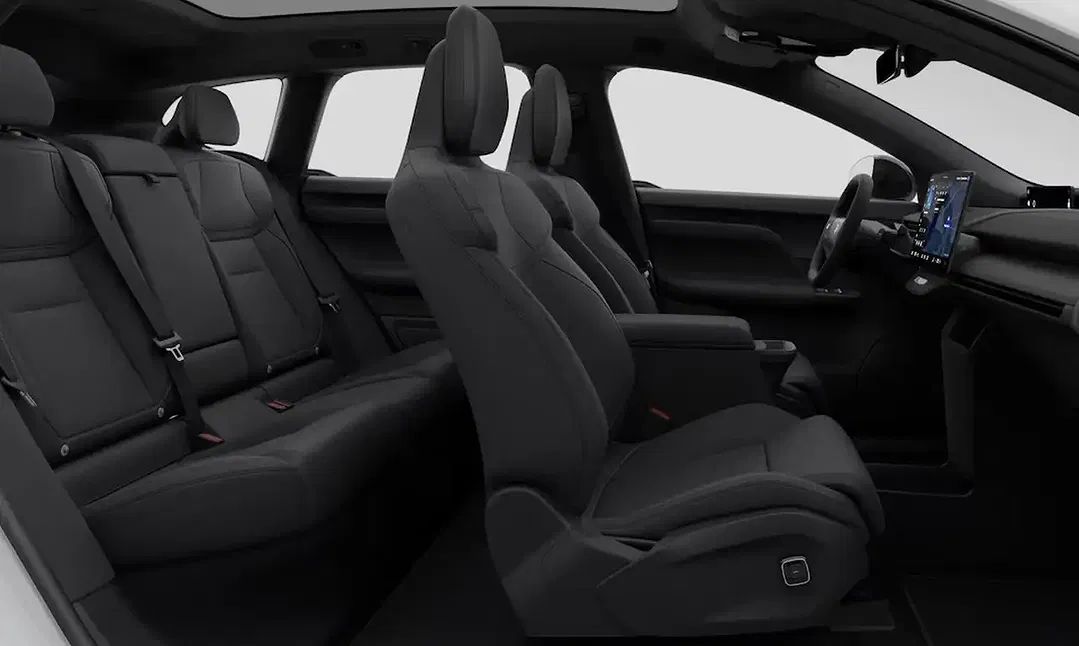 Volvo EX60 AWD Plus - Thumbnail 8
