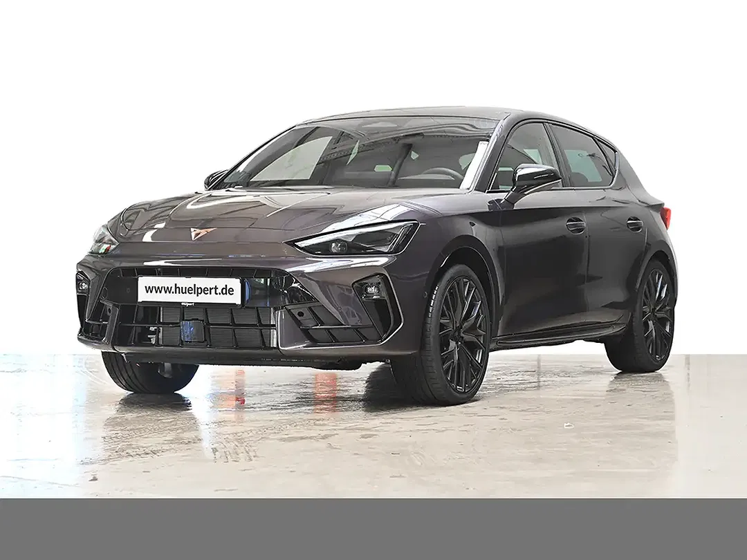 CUPRA Leon 2.0 DSG VZ Edition - Thumbnail 1