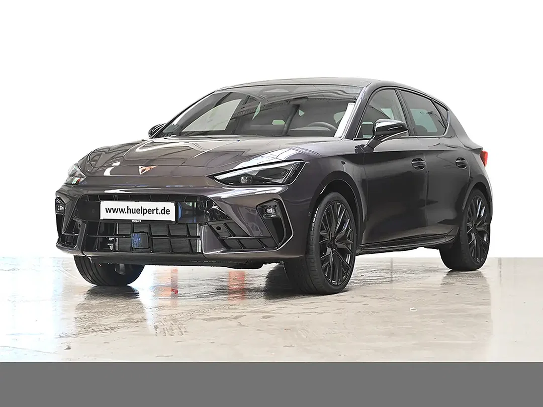 CUPRA Leon 2.0 DSG VZ Edition - Afbeelding 1