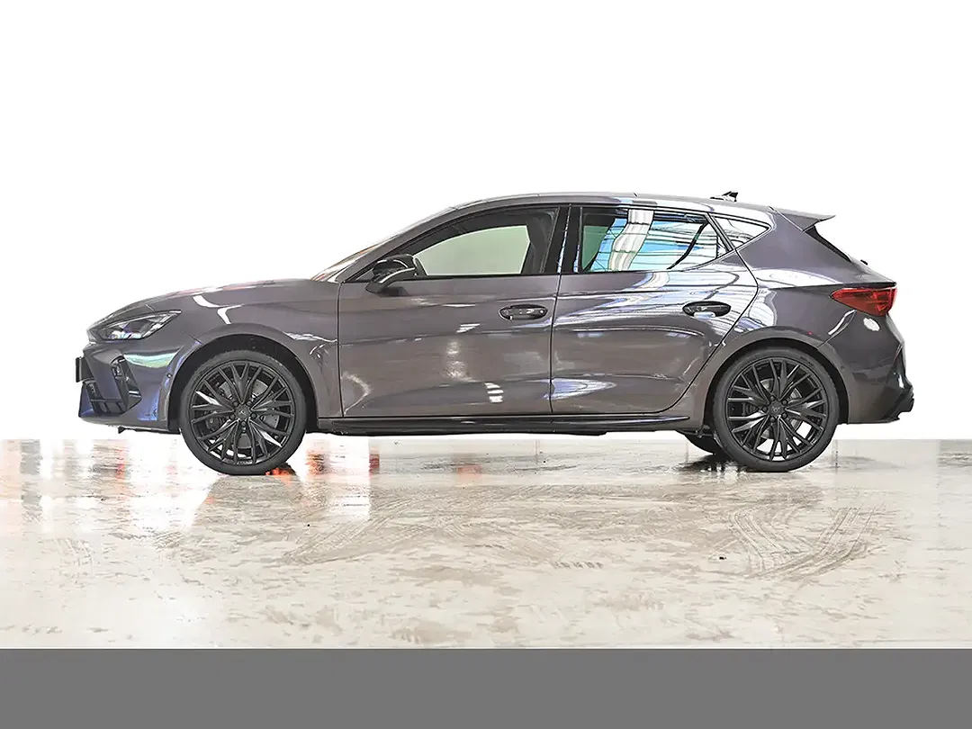 CUPRA Leon 2.0 DSG VZ Edition - Thumbnail 3