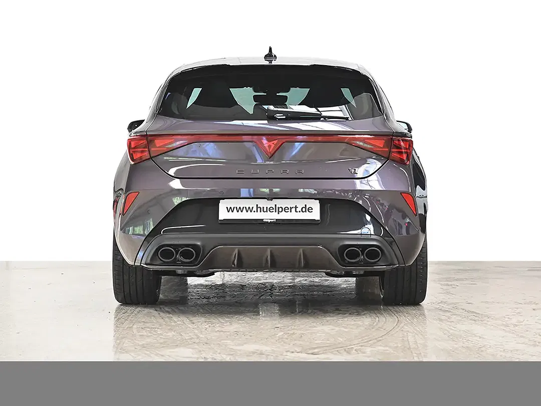CUPRA Leon 2.0 DSG VZ Edition - Thumbnail 4