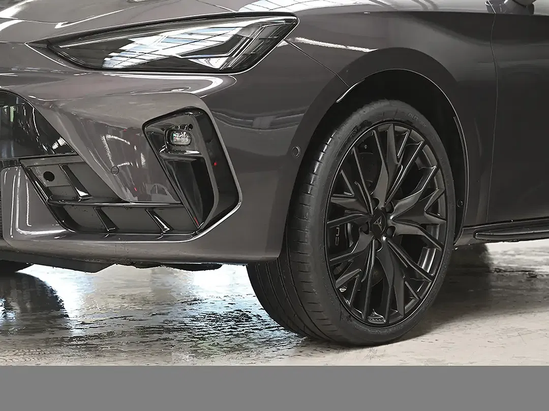 CUPRA Leon 2.0 DSG VZ Edition - Thumbnail 5