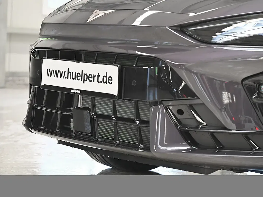 CUPRA Leon 2.0 DSG VZ Edition - Thumbnail 6
