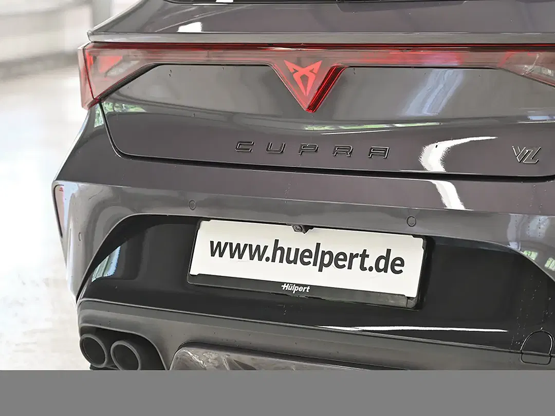 CUPRA Leon 2.0 DSG VZ Edition - Thumbnail 7