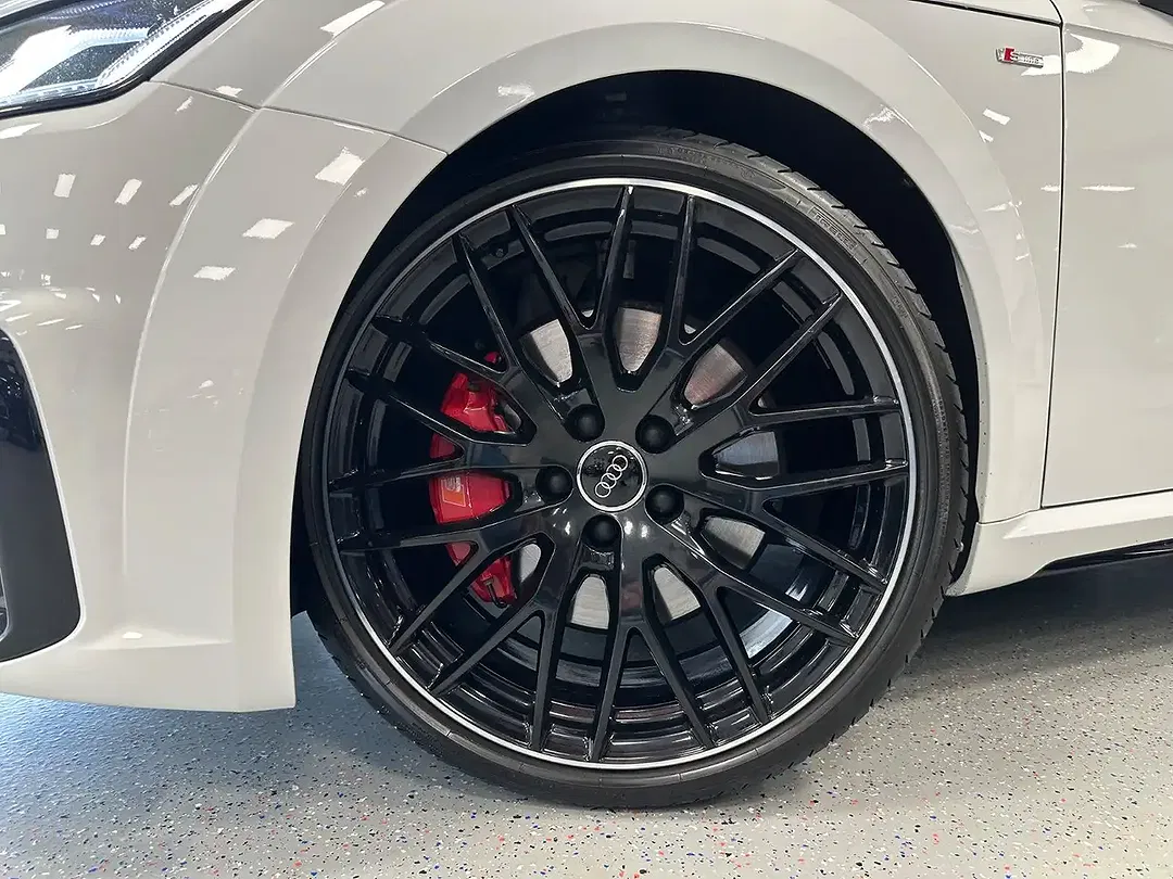 Audi TT 45 TFSI Coupe - foto 15
