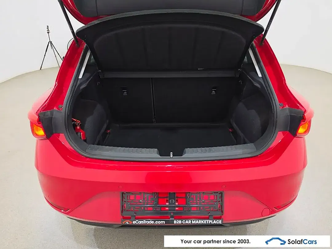 SEAT Leon 2.0 TDI - Thumbnail 13
