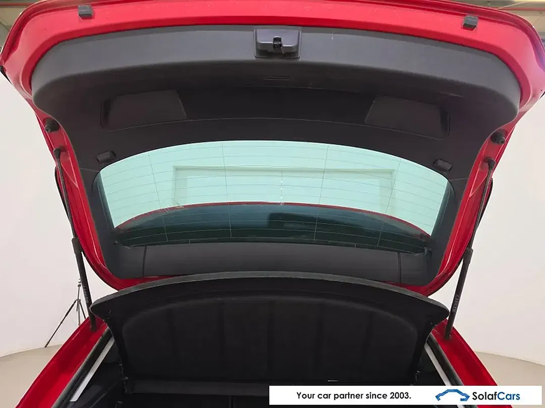 SEAT Leon 2.0 TDI - Thumbnail 15