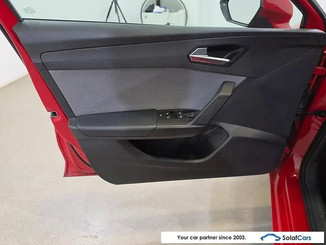 SEAT Leon 2.0 TDI - Thumbnail 16