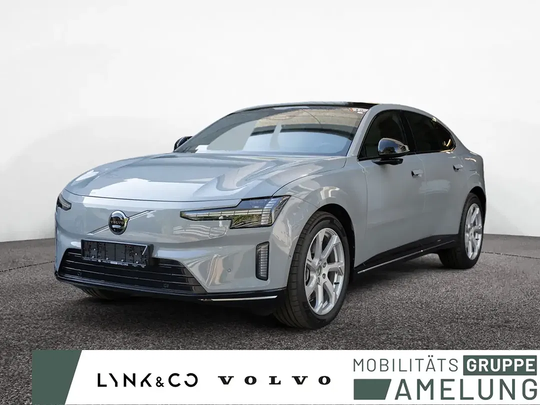 Volvo ES90 Single Motor Extended Range Plus - foto 1